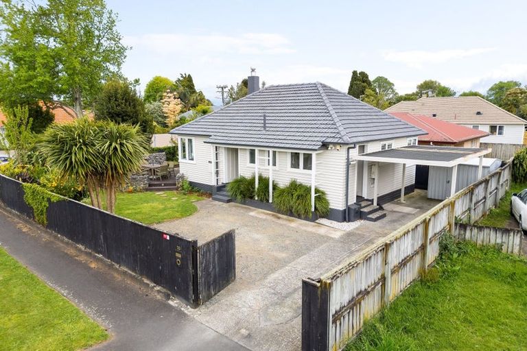 Photo of property in 20 Pinfold Avenue, Hamilton East, Hamilton, 3216