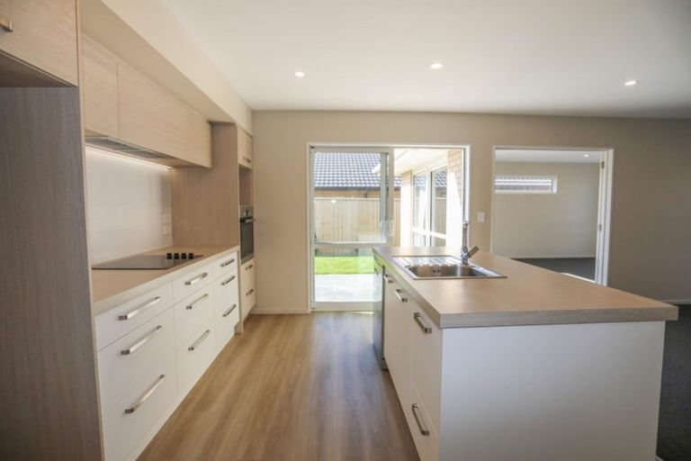 Photo of property in 6 Petunia Drive, Wigram, Christchurch, 8025