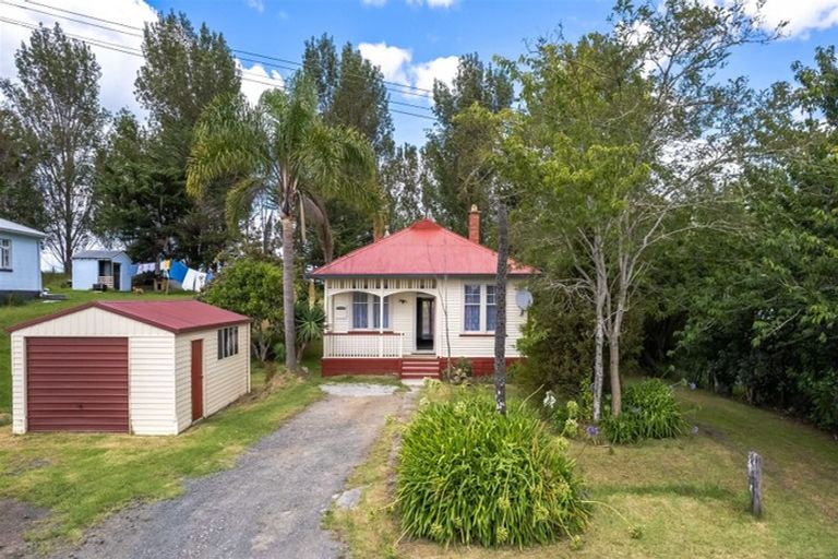 Photo of property in 95c Lake Road, Okaihau, 0475