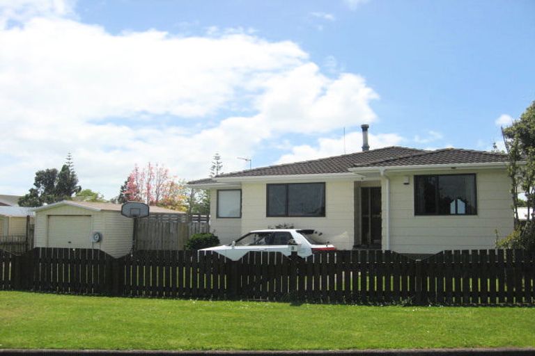 Photo of property in 3 Antalya Place, Manurewa, Auckland, 2102