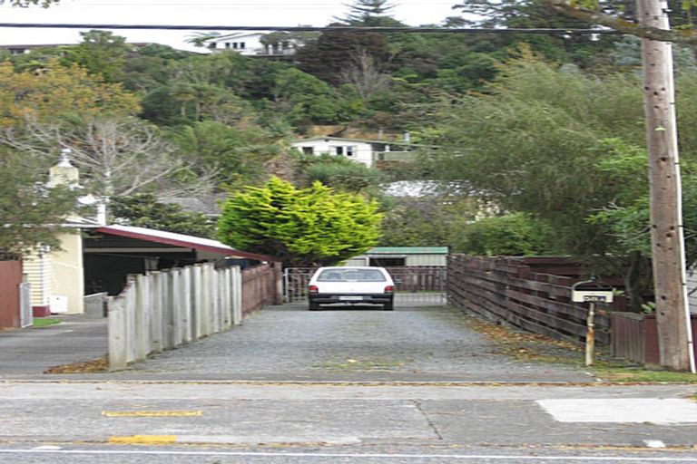 Photo of property in 58a Glen Road, Stokes Valley, Lower Hutt, 5019