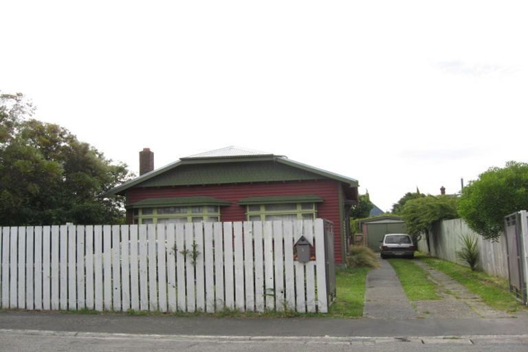 Photo of property in 8 Walsall Street, Addington, Christchurch, 8024