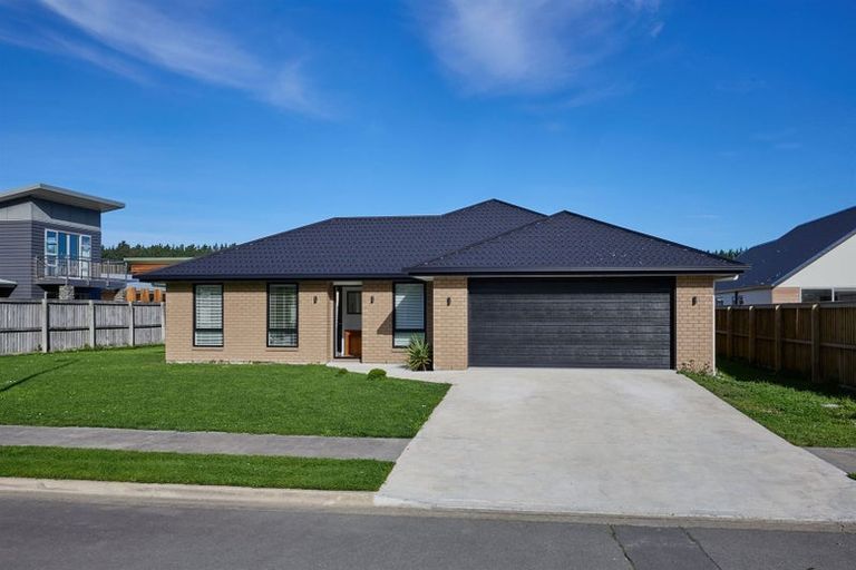 Photo of property in 5 Swyncombe Place, Kaikoura Flat, Kaikoura, 7371