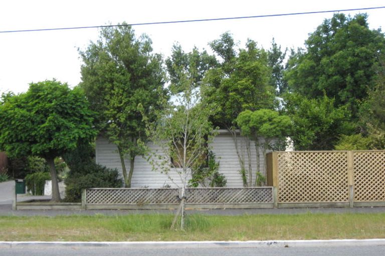 Photo of property in 105 Sullivan Avenue, Woolston, Christchurch, 8023