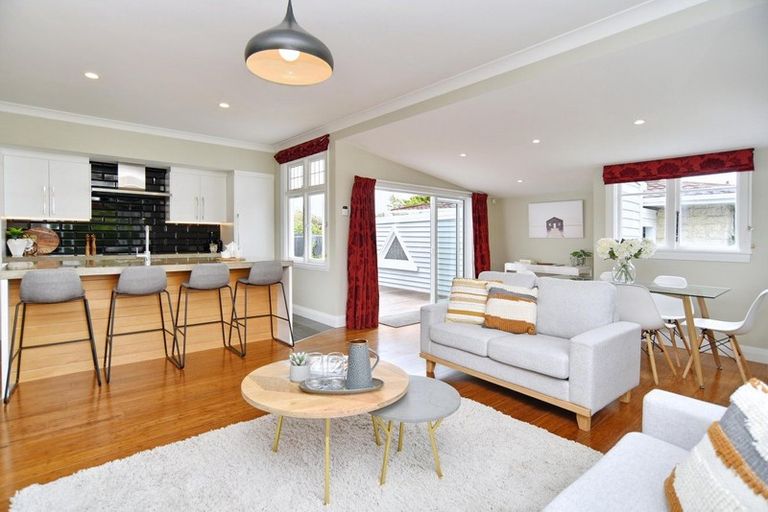 Photo of property in 157 Southampton Street, Sydenham, Christchurch, 8023