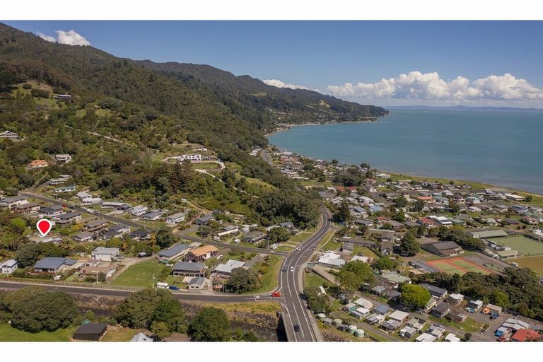 Photo of property in 13 Firth View Road, Te Puru, Thames, 3575