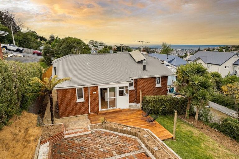 Photo of property in 20 Brunel Street, Mornington, Dunedin, 9011