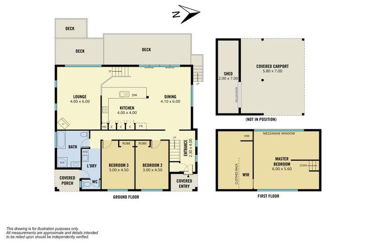 Photo of property in 24b George Crescent, Buckland, Pukekohe, 2677