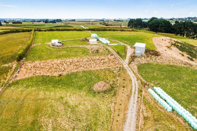 Photo of property in 244 Turuturu Road, Hawera, 4674