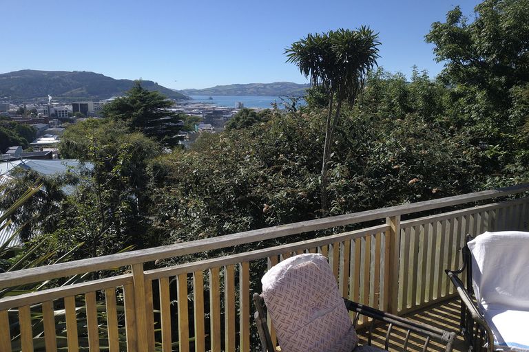 Photo of property in 49 Sutherland Street, Dunedin Central, Dunedin, 9016