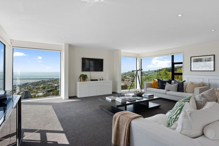 Photo of property in 175a Major Hornbrook Road, Mount Pleasant, Christchurch, 8081