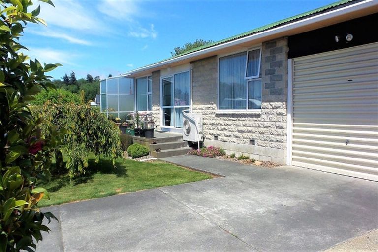 Photo of property in 27 Ormsby Street, Temuka, 7920