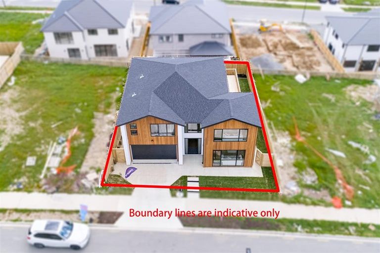 Photo of property in 9 Drover Close, Flat Bush, Auckland, 2019
