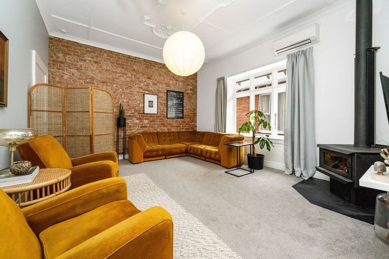 Photo of property in 3 Nile Street, Saint Clair, Dunedin, 9012