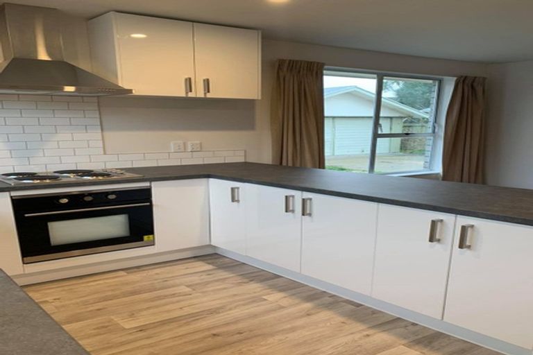 Photo of property in 416 Mairehau Road, Parklands, Christchurch, 8083