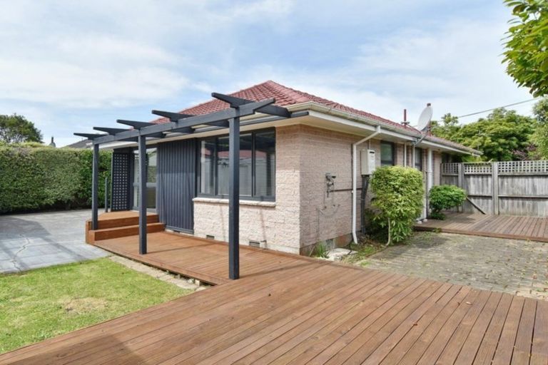 Photo of property in 23 Everest Street, Burnside, Christchurch, 8053