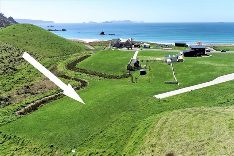 Photo of property in 16 Joyce Place, Opito Bay, Whitianga, 3592