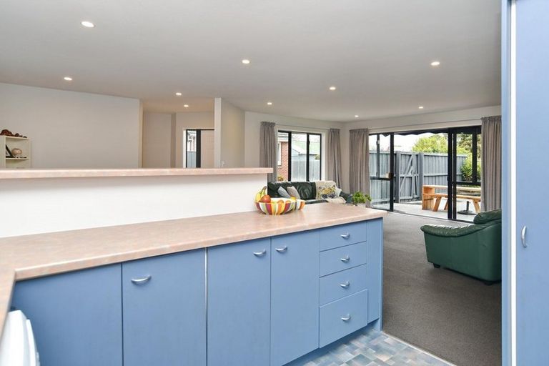 Photo of property in 59b Whitefield Street, Kaiapoi, 7630