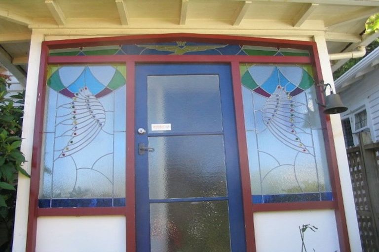 Photo of property in 9 Rimu Road, Kelburn, Wellington, 6012