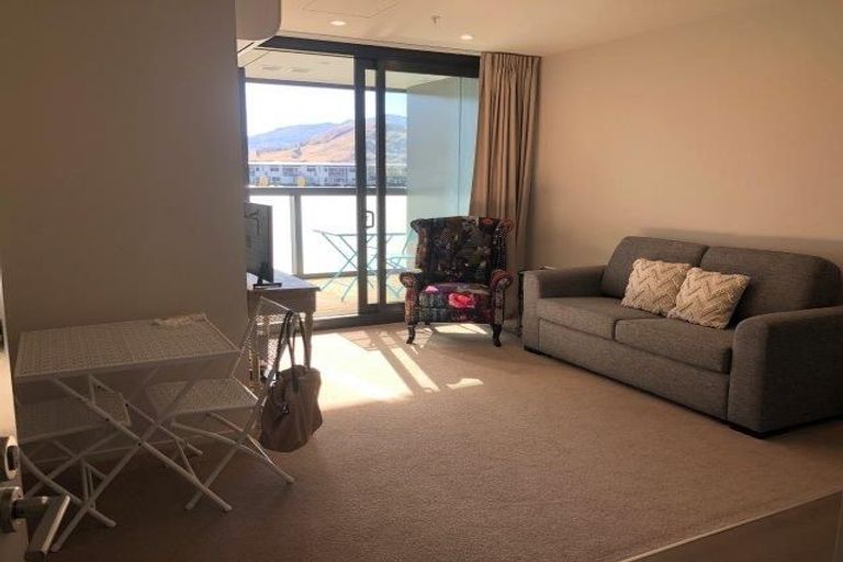 Photo of property in 502/18 Mountain Ash Drive, Frankton, Queenstown, 9300