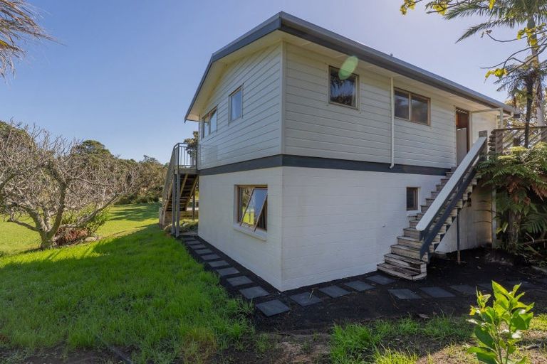 Photo of property in 3 Wigmore Crescent, Hahei, Whitianga, 3591
