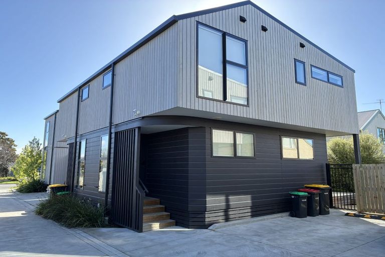Photo of property in 3/16 Harakeke Street, Riccarton, Christchurch, 8011