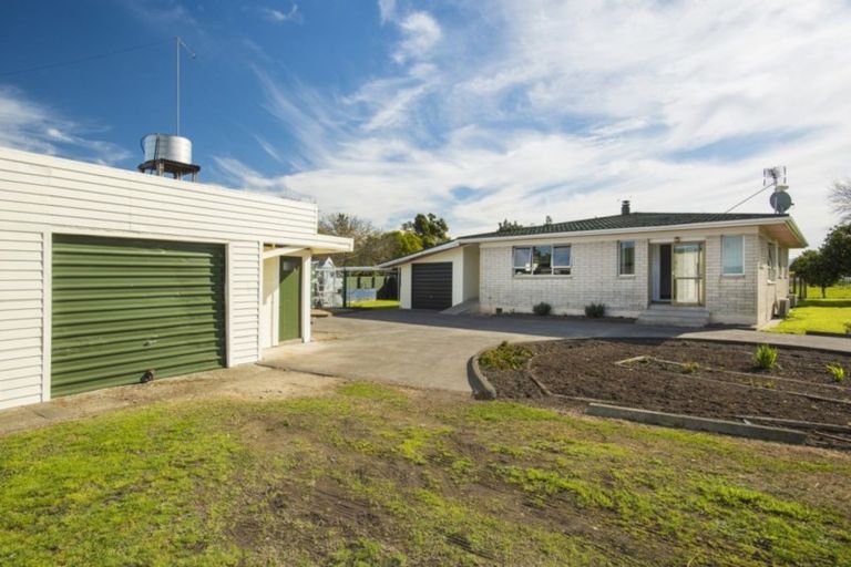 Photo of property in 637 Tucker Road, Waerengaahika, Gisborne, 4071