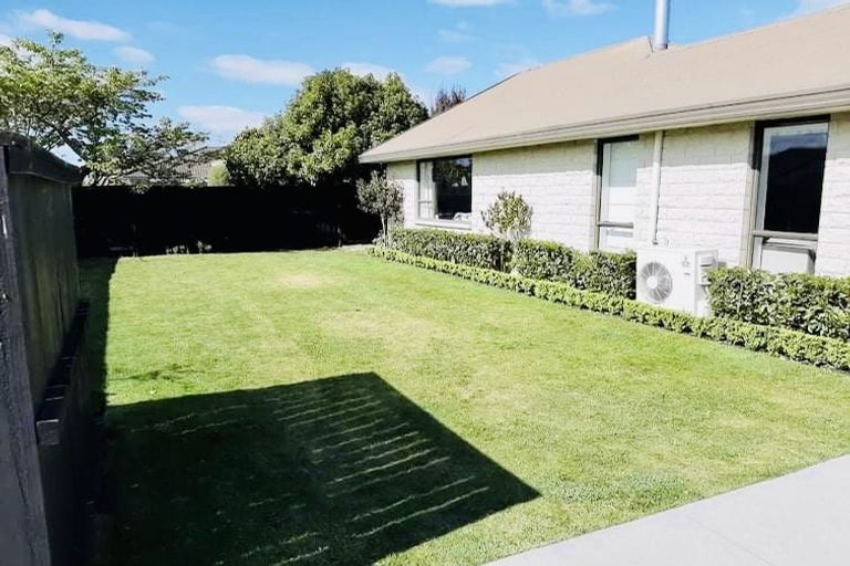 Photo of property in 23 Westfield Avenue, Templeton, Christchurch, 8042