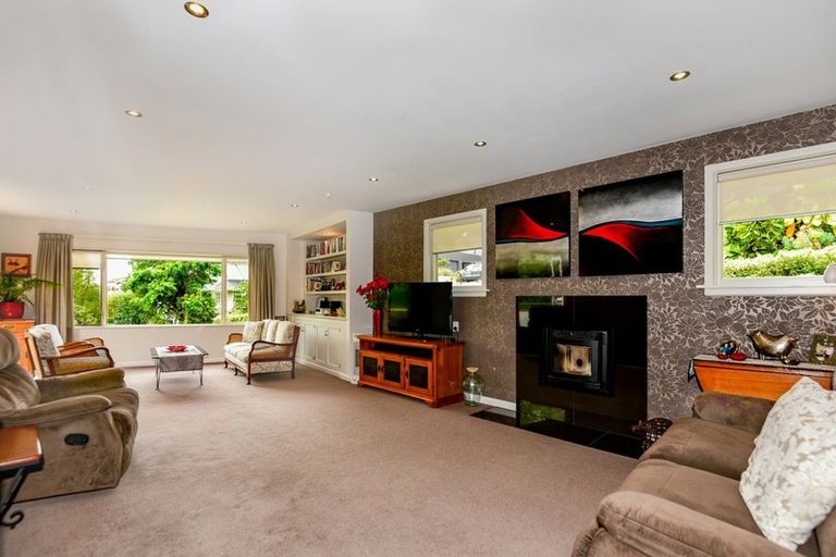 Photo of property in 25 Gwynfa Avenue, Cashmere, Christchurch, 8022