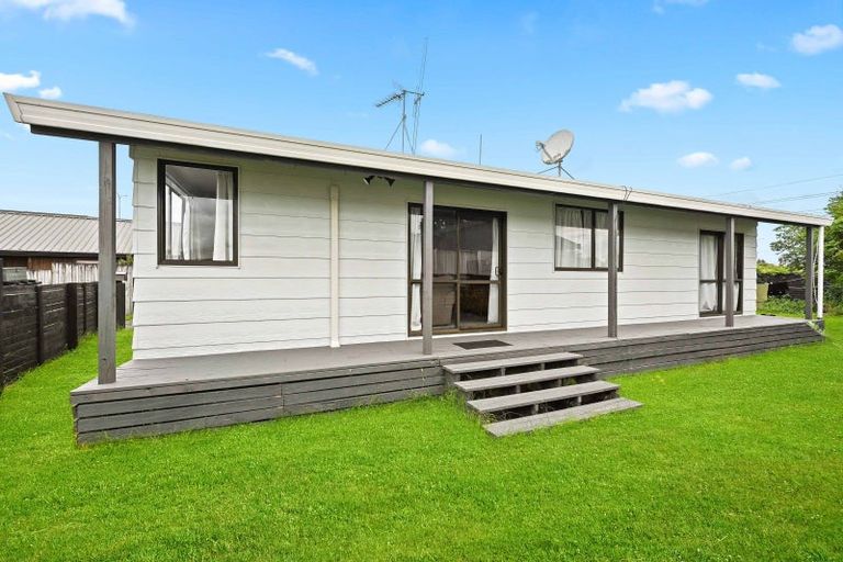 Photo of property in 14 Gillett Lane, Enderley, Hamilton, 3214