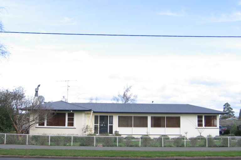 Photo of property in 4 Second Street, Lansdowne, Masterton, 5810