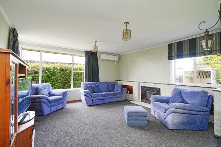 Photo of property in 90 Thornhill Street, Rockdale, Invercargill, 9812