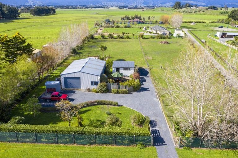 Photo of property in 159 Hokio Sand Road, Hokio Beach, Levin, 5571