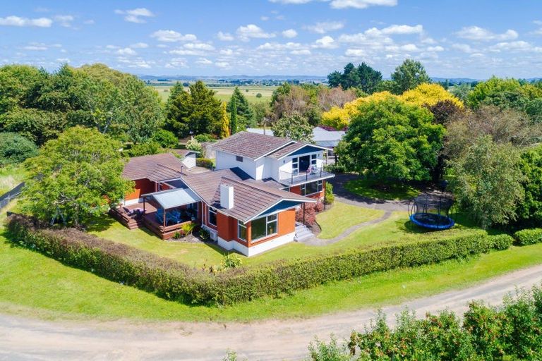 Photo of property in 12 Raynes Road, Rukuhia, Hamilton, 3282