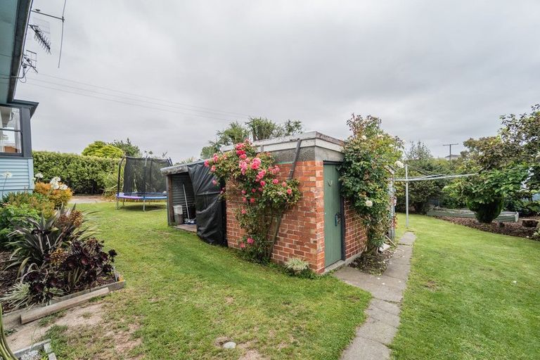 Photo of property in 81 Macdonald Street, Marchwiel, Timaru, 7910