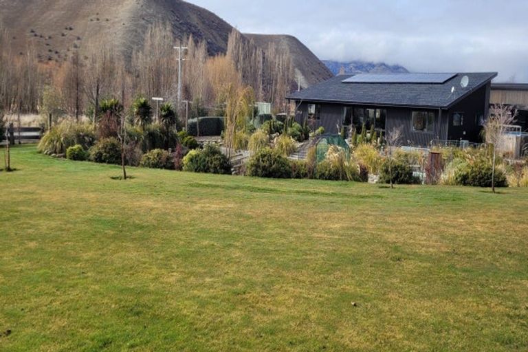 Photo of property in 115 Lowburn Valley Road, Lowburn, Cromwell, 9384