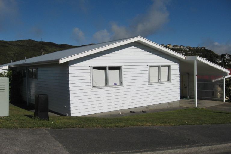 Photo of property in 53 Victory Avenue, Karori, Wellington, 6012