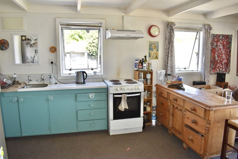 Photo of property in 56 Rodney Avenue, Te Horo Beach, Otaki, 5581