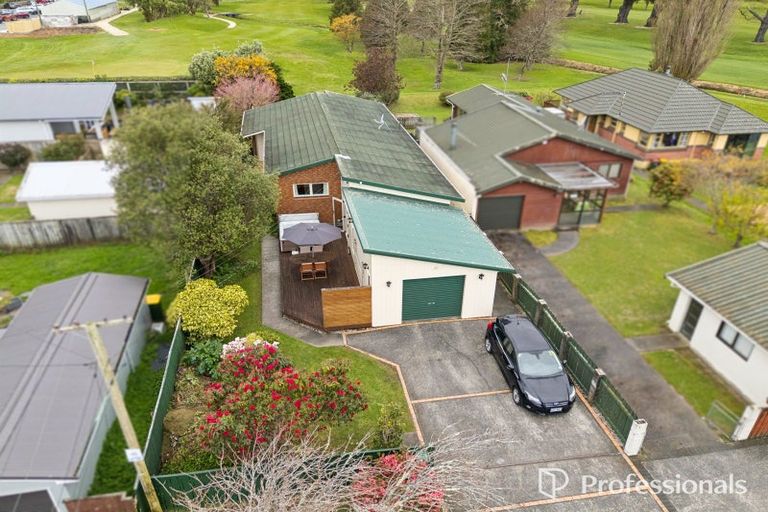 Photo of property in 3 York Avenue, Manor Park, Lower Hutt, 5019