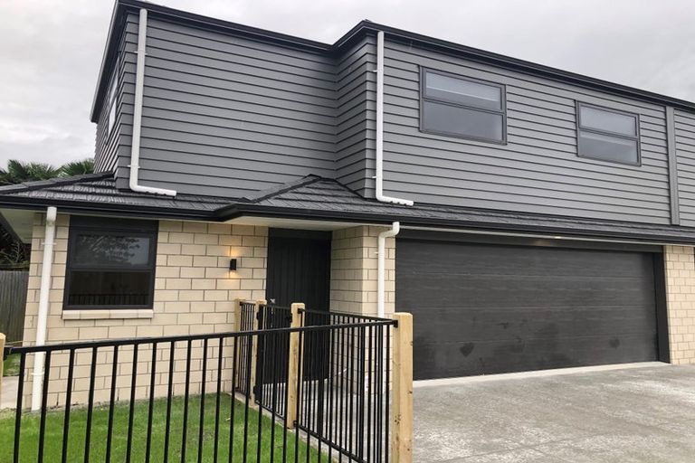 Photo of property in 8 Mcpherson Place, Fairfield, Hamilton, 3214