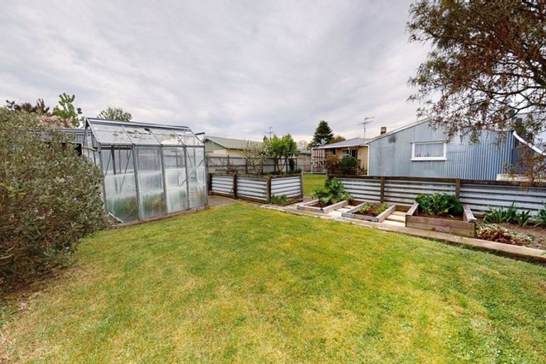 Photo of property in 143 Grove Street, Tinwald, Ashburton, 7700