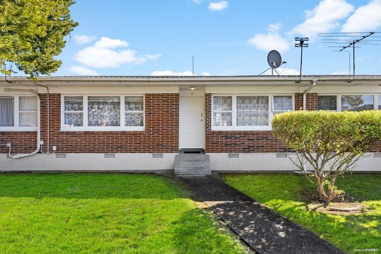 Photo of property in 2/11 Oakland Avenue, Papatoetoe, Auckland, 2025