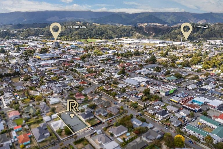 Photo of property in 7 Massey Street, Elderslea, Upper Hutt, 5018