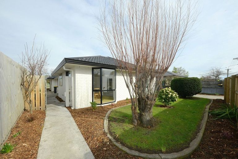 Photo of property in 162 Travis Road, New Brighton, Christchurch, 8083
