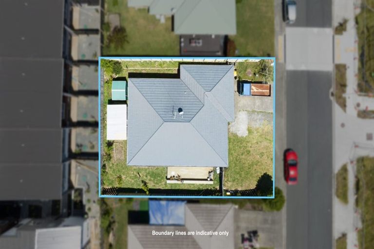 Photo of property in 22 Mili Way, Ranui, Auckland, 0612