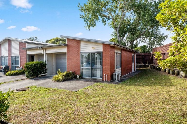 Photo of property in 13/46 Park Estate Road, Rosehill, Papakura, 2113