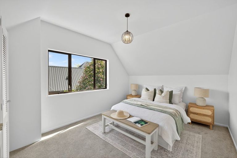 Photo of property in 3a Amstel Lane, Richmond, Christchurch, 8013