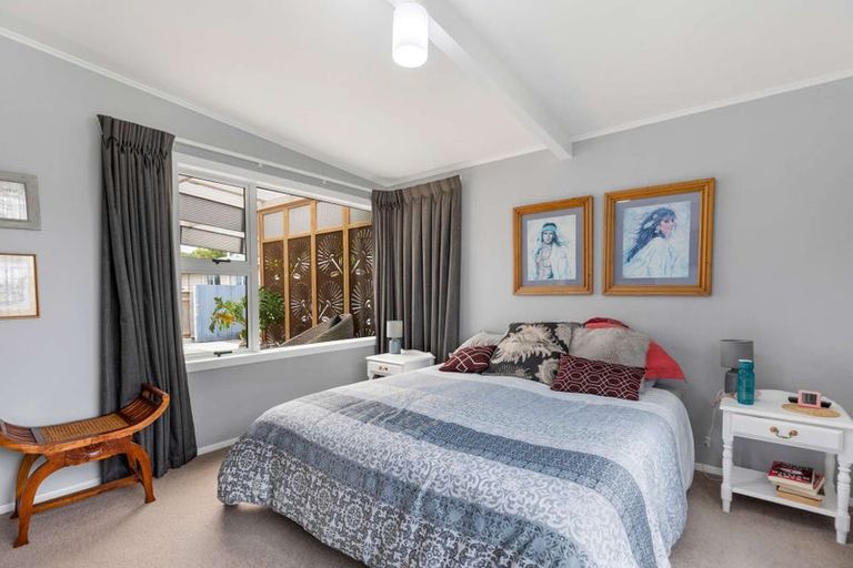 Photo of property in 21 Tyndall Street, Pahiatua, 4910