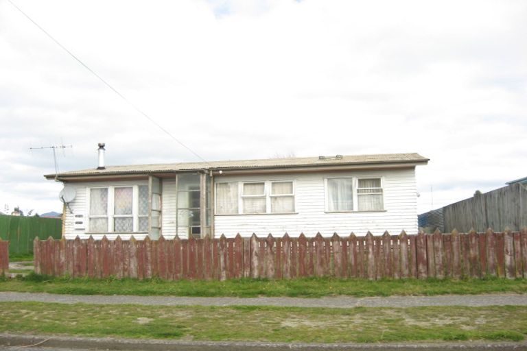 Photo of property in 43 Matai Street, Murupara, 3025