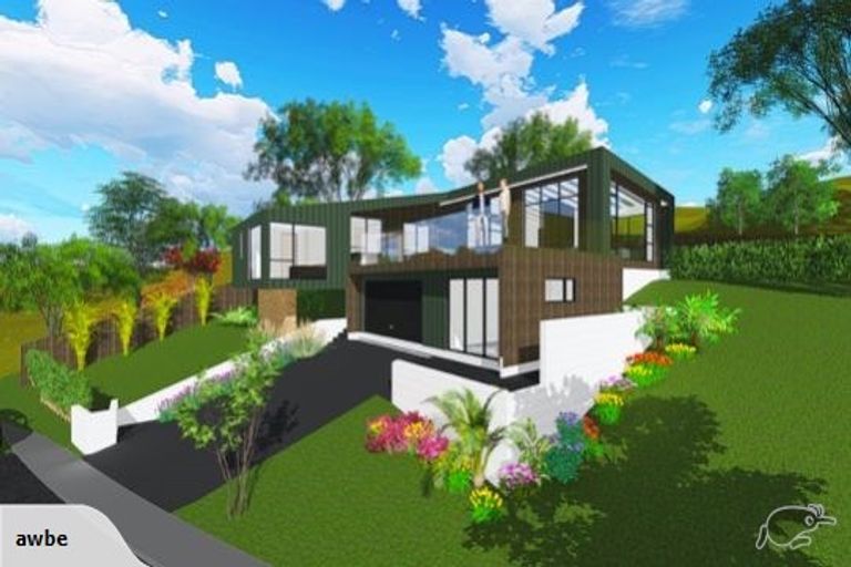 Photo of property in 4 Oxenhope Road, Richmond Hill, Christchurch, 8081